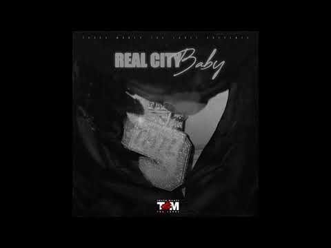 Major Nine - Teddy B (Official Audio) [from Real City Baby]