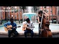 All of Me - Gypsy Jazz Cover