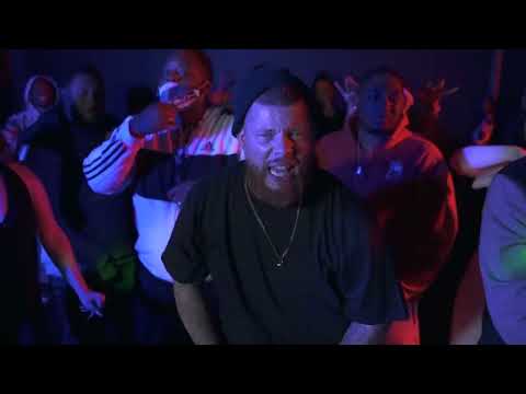 Mistah Rain - Dope feat. X-Raided & 2xTim (Official Music Video)