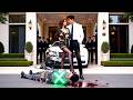 On 7th Wedding Anniversary Wife And Lover Hit Him 10 Meters Away For Insurance Money He Returns To