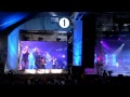 The Saturdays - Beggin' - Radio 1 Big Weekend - 9th May 2009