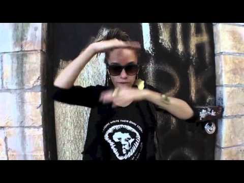 KELISSA ft CHRONIXX - WINNA (unofficial video)