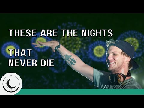 The Nights || FWSIM
