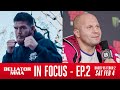 Bellator 290: Bader vs. Fedor 2 | IN FOCUS Episode 2