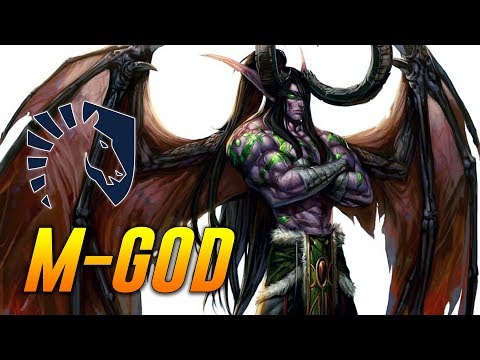Miracle Terrorblade SUPER DEMON | Dota 2 Pro Gameplay