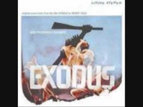 Ernest Gold - Fight for Survival