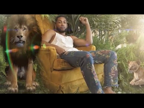 Jacob Latimore - SELFISH (LYRIC VIDEO)