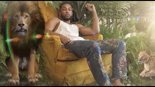 Selfish Music Video
