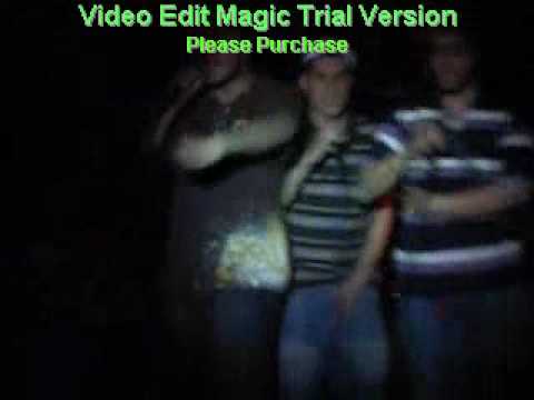 CHILLOUTTETERIA - CONCIERTO EL ARTEFUCKTO