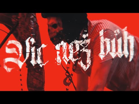 Dymytry & Hämatom - VÍC NEŽ BŮH (Official Video, 2023)