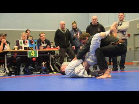 jamie horseman hereford bjj open 26/2/2017 fight 3