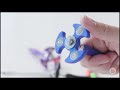 Fun Fidget Spinner Pen (Video)
