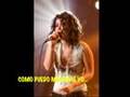 Katie Melua, karaoke, The Closet Thing To Crazy ...
