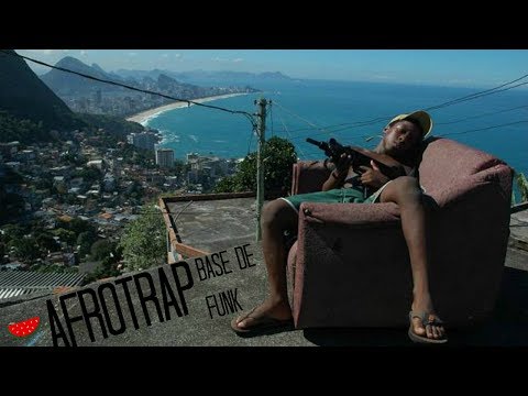 🍉 *SOLD* Afro Trap Instrumental 2017 "FAVELA" | Base De funk 2017 Type beat