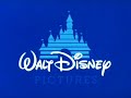 Walt Disney Pictures 1997 Opening The Parent Trap 1962 Logo Full Screen