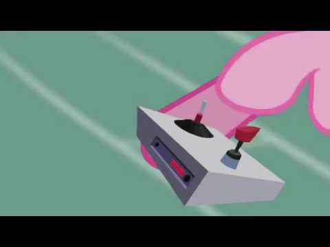 MLP - Pony Story 2 (Trailer)