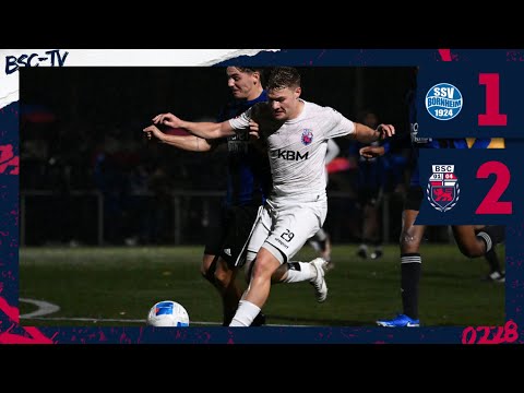 Einzug ins Kreis-Pokalfinale! | SSV Bornheim - Bonner SC