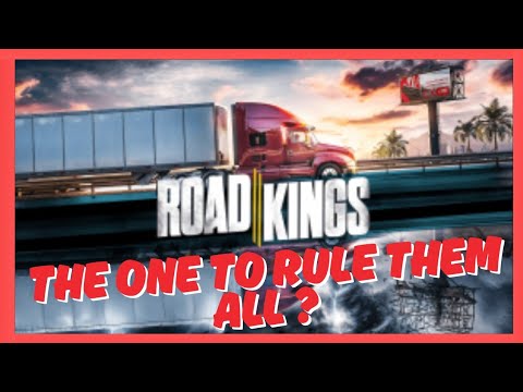 Counting Down the Days: My Hype for Road Kings ! 
