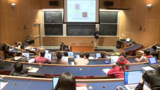 9. Modeling and Discovery of Sequence Motifs