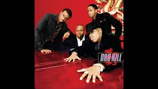 Dru Hill - Never Make A Promise