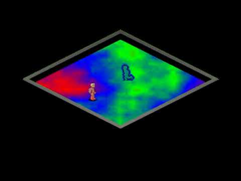 Figure x Destryur - Save Room