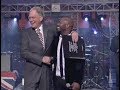 The Heavy How You Like Me Now Extended On Late Show January 18 2010