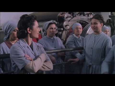 ATÉ AMANHÃ, CAMARADAS - Trailer oficial (2013)