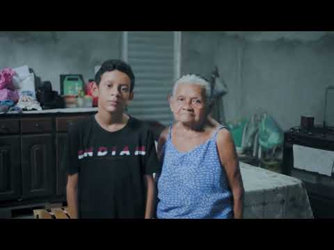 CLIPE OFICIAL PAU TORANDO RAFAEL LIMA