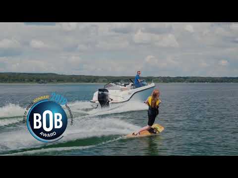 Gewinner des Best of Boats Award: das Silver Tiger