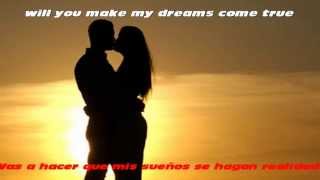 Patty Ryan ~~ You're My Love , You're My Life ~~ Contiene Subtítulos en Inglés y Español