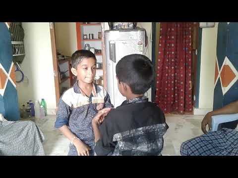 Happy birthday srujan