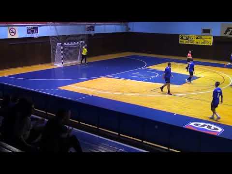 6. Kolo Druge m:tel lige (m) RK Prijedor- RK Sava 2019   30.10.2022.