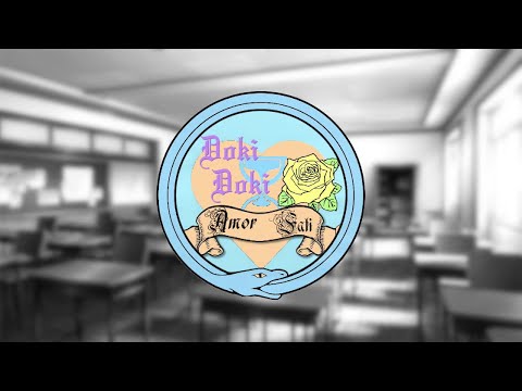 Doki Doki: Amor Fati [No Commentary]