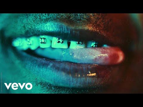 Fredo x Central Cee x Bugzy Malone x Poundz - Family Affair [Music Video]