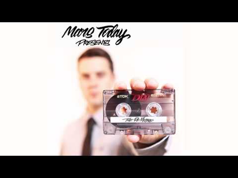 Abrazame (Los Rakas Ft  Favi) - Mars Today Remix