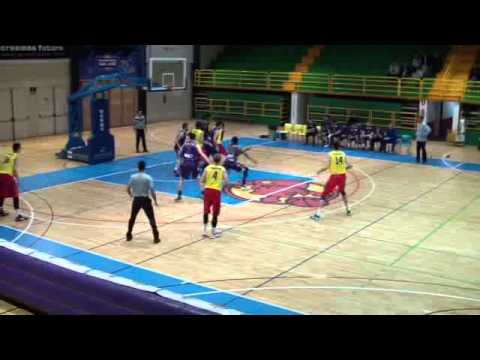 Liga Adecco Plata J20 CEBA GUADALAJARA...,82 - 66,FUTBOL CLUB BARCELONA... (14/02/2015)