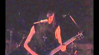 In Noctem Live (feat. PATHO) - Spring Ritual 11-12-10