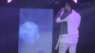 Plan B   No Quiero Que Te Vayas Live