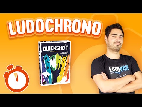 Ludochrono - Quickshot