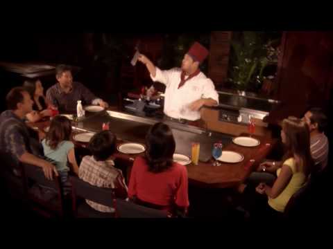 Comercial Tanaka de Tóquio