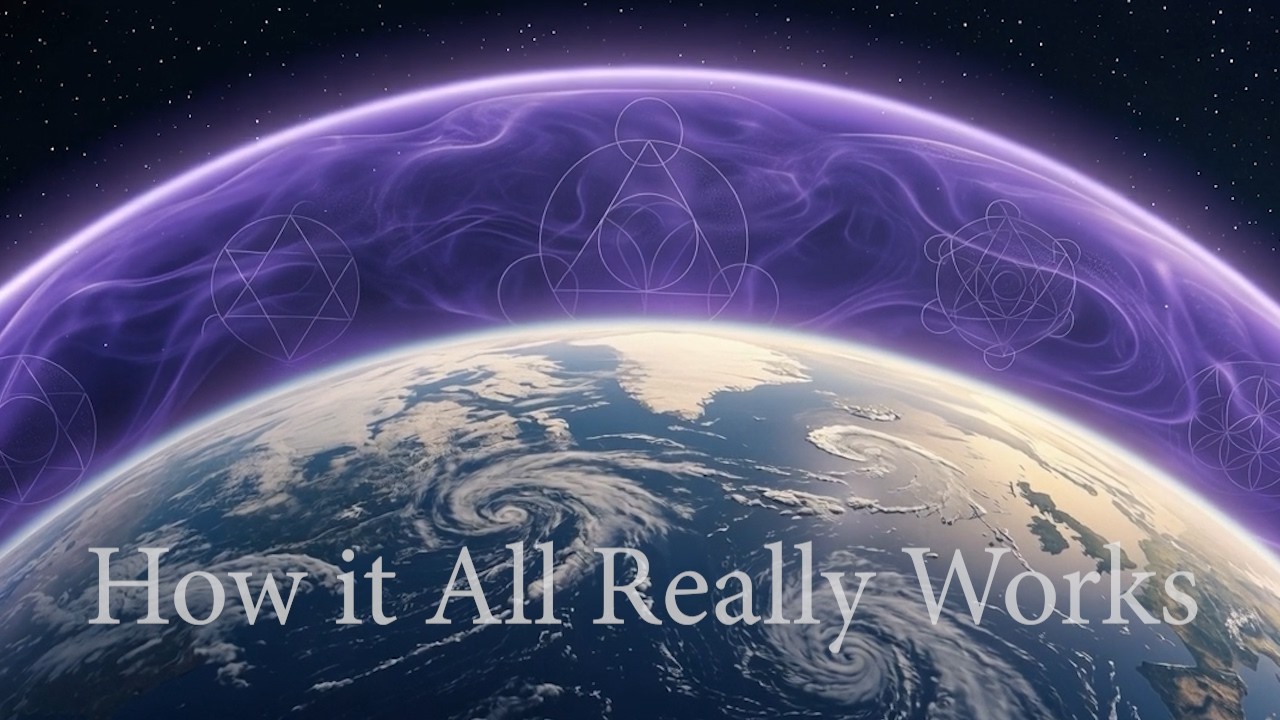 How It All Really Works — Official Trailer