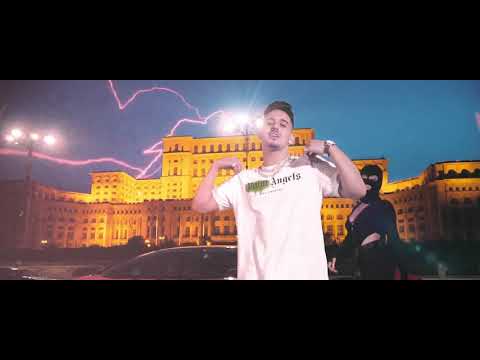 ULTRAP MUSIC ICY| 🇬🇧UK  Viper1 - LAMBO (Official Video) ft. Azteca