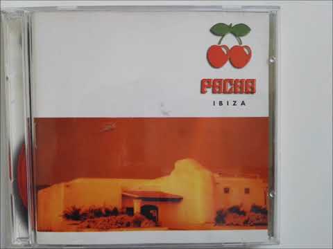 Pacha Ibiza mixed by DJ Pippi (1997) CD1