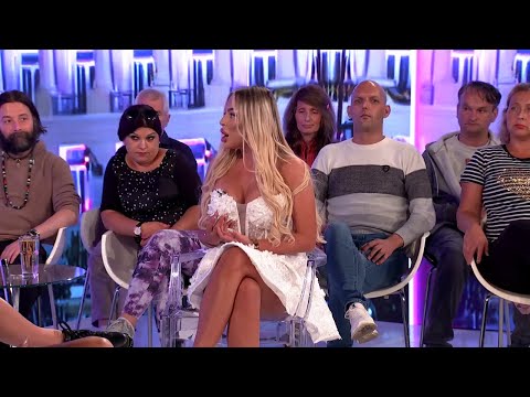 Narod pita: Sofija obelodanila sve detalje odnosa sa Atmirom Albom - 28.07.2025.