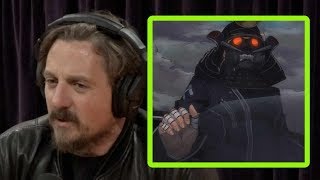 Sturgill Simpson Shares the Story Behind His Netflix Anime Film Sturgill Simpson Shares the Story Behind His Netflix Anime Film