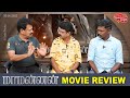 Valai Pechu | Maamannan Movie Review | Vadivelu |  Udhayanidhi Stalin | Video #2171 | 30th June 2023