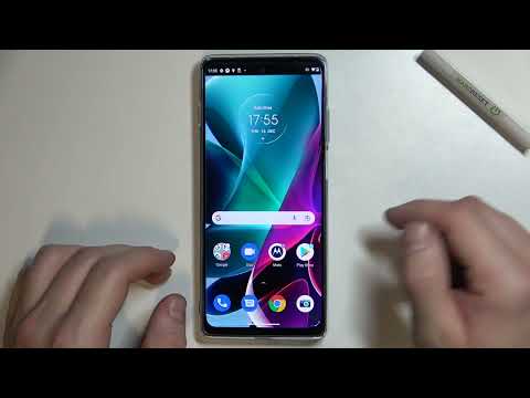 Does MOTOROLA Moto G200 Have Slow Motion? – Slow Motion Mode