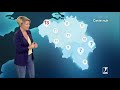 Sabrina Jacobs Météo RTL 5 Octobre 2021