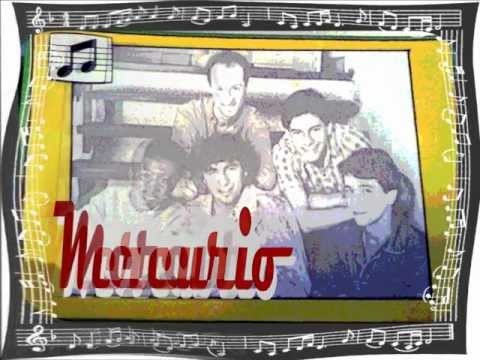 Grupo Juvenil MERCURIO (Uruguay) - Al Retornar