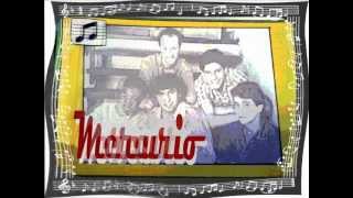 Grupo Juvenil MERCURIO (Uruguay) - Al Retornar